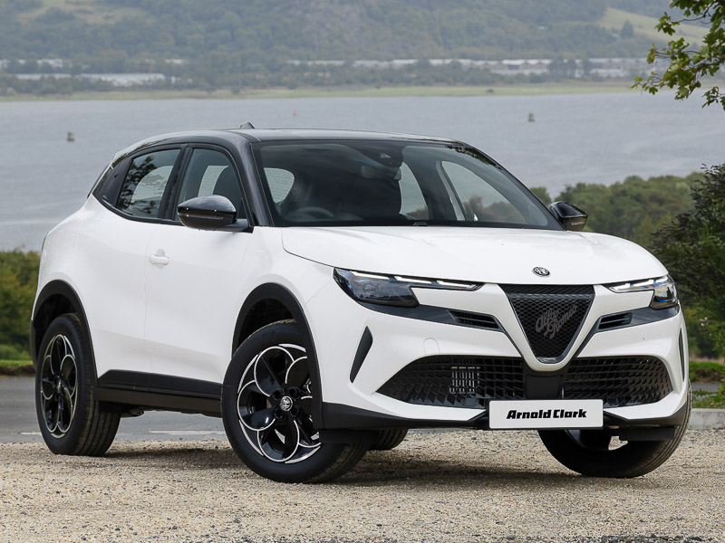 25 Alfa Romeo Junior